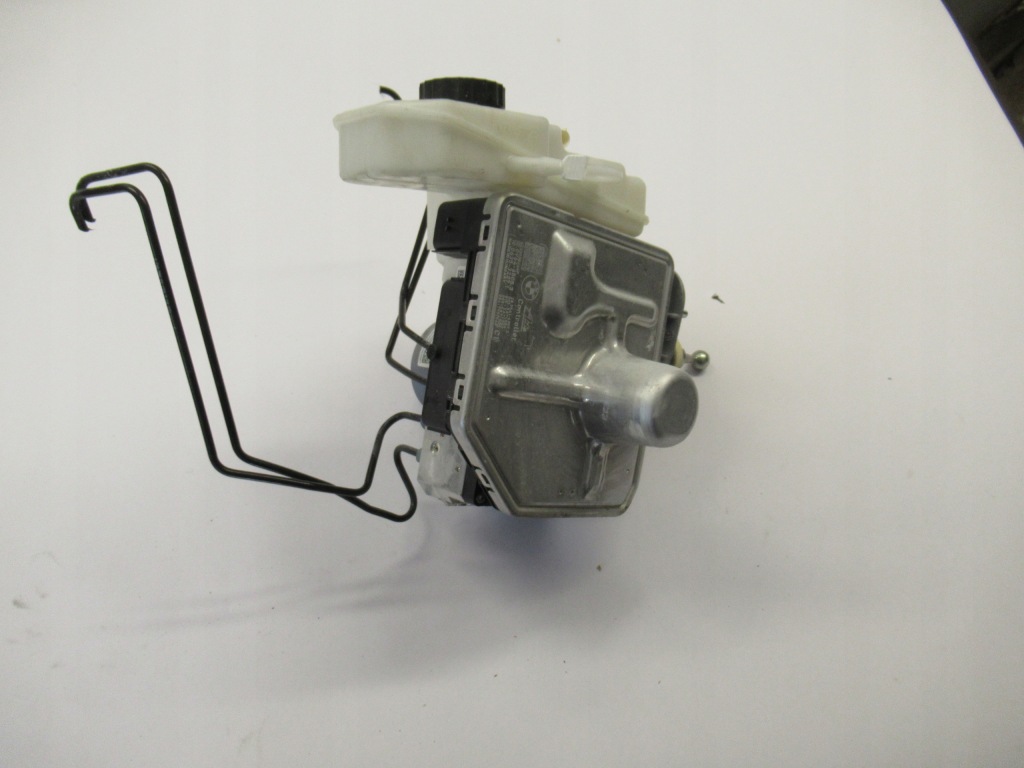 фото №1, Bmw g80 g82 g87 насос блок керування abs 7907546