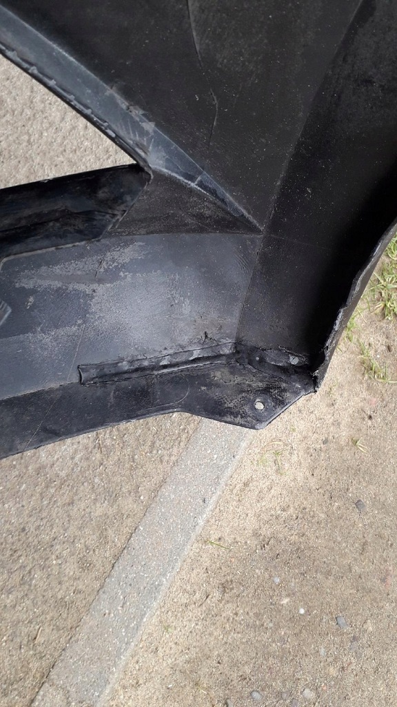 фото №13, Бампер перед skoda superb iii 3v0 sprys+ 4xpdc 14-