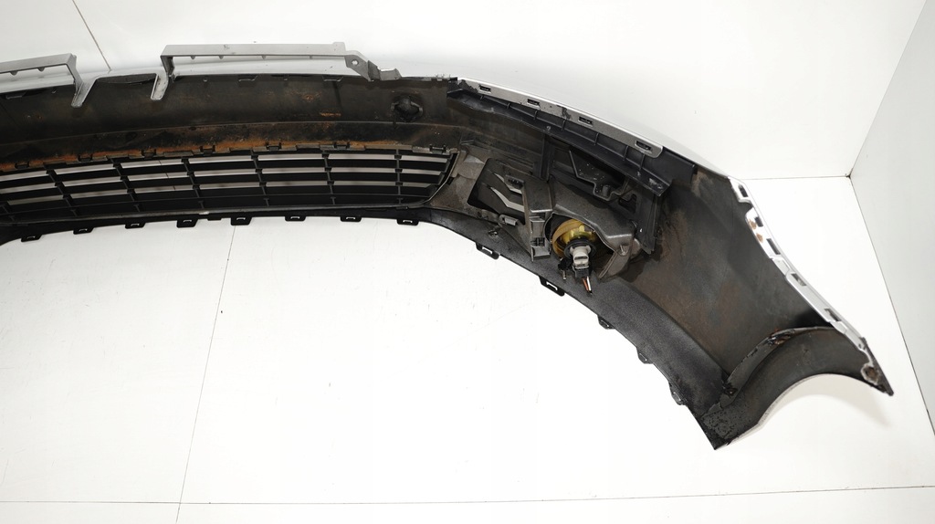 фото №10, Бампер перед передній vw golf vi 08-13r la7w