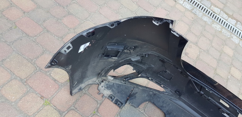 Бампер задний задний peugeot 308 t10 gt line 9088000000100 с Разборки