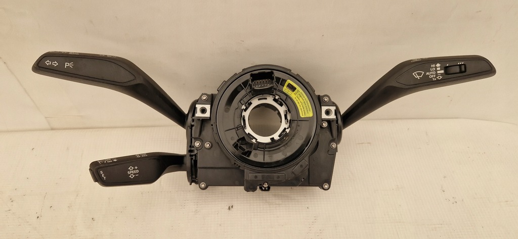 фото №1, Audi r8 4s переключатель комбинированный + лента