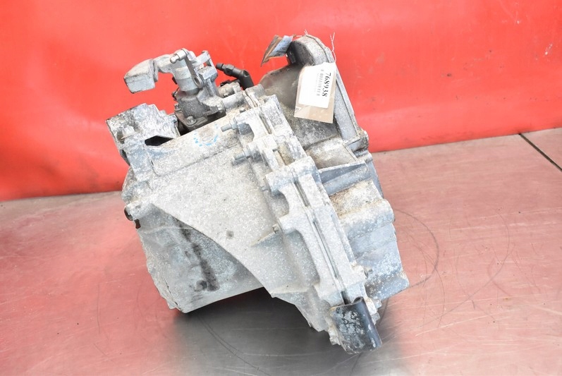 фото №7, Коробка передач передач f40 opel signum 1.9 cdti 120 km 03-05