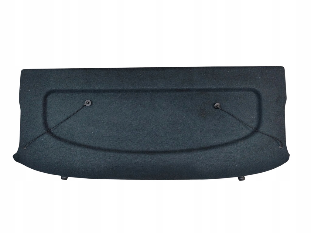 фото №1, Полиця багажника задня задня ford c-max mk2 2010-2015