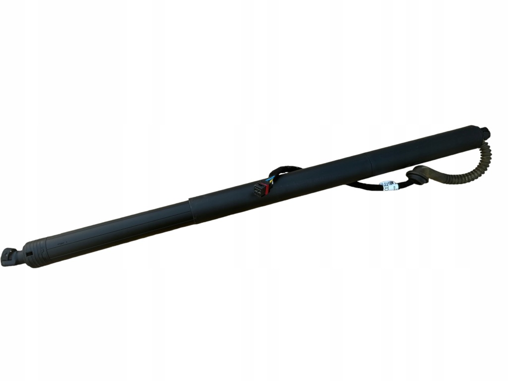 фото №1, Audi a3 8y привод крышки багажника 8y4827851