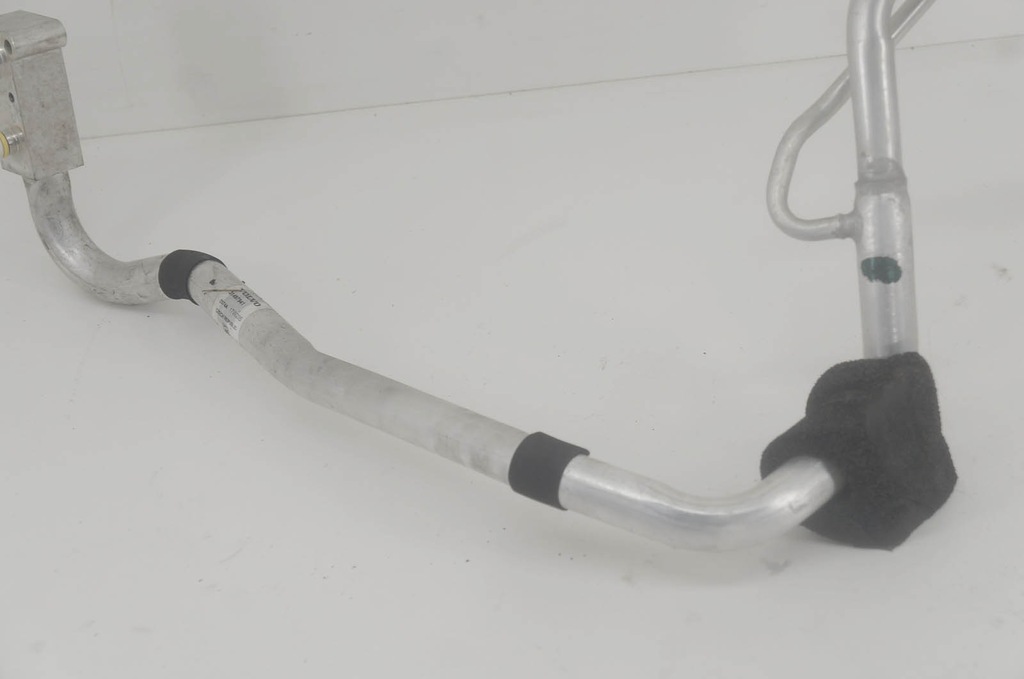 фото №5, Fg371 volvo s90 v90 шланг кондиціонера