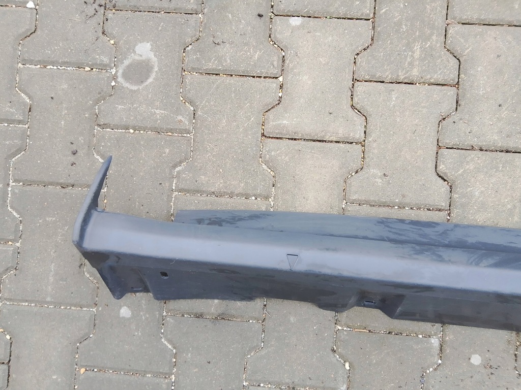 Ford transit connect mk2 молдинг поріг поріг ліва dt11-r10259-a Ціна