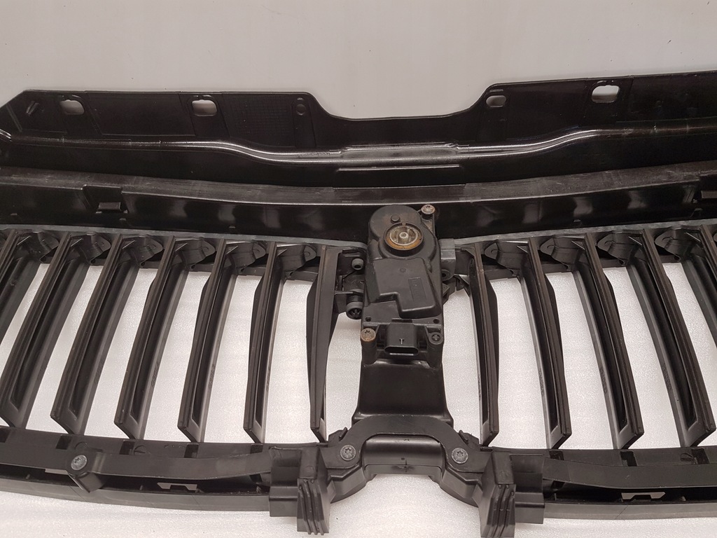 фото №12, Жалюзи воздуховод воздуха bmw g30 g31 7497281