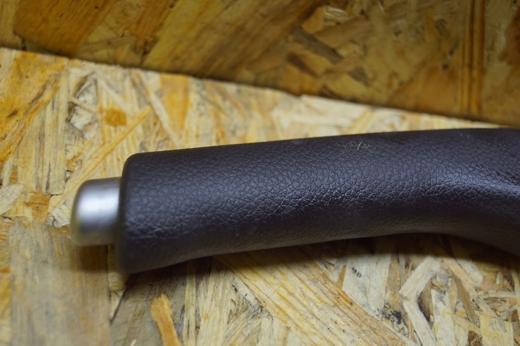 фото №5, Важіль ручного гальма kia picanto iii uk