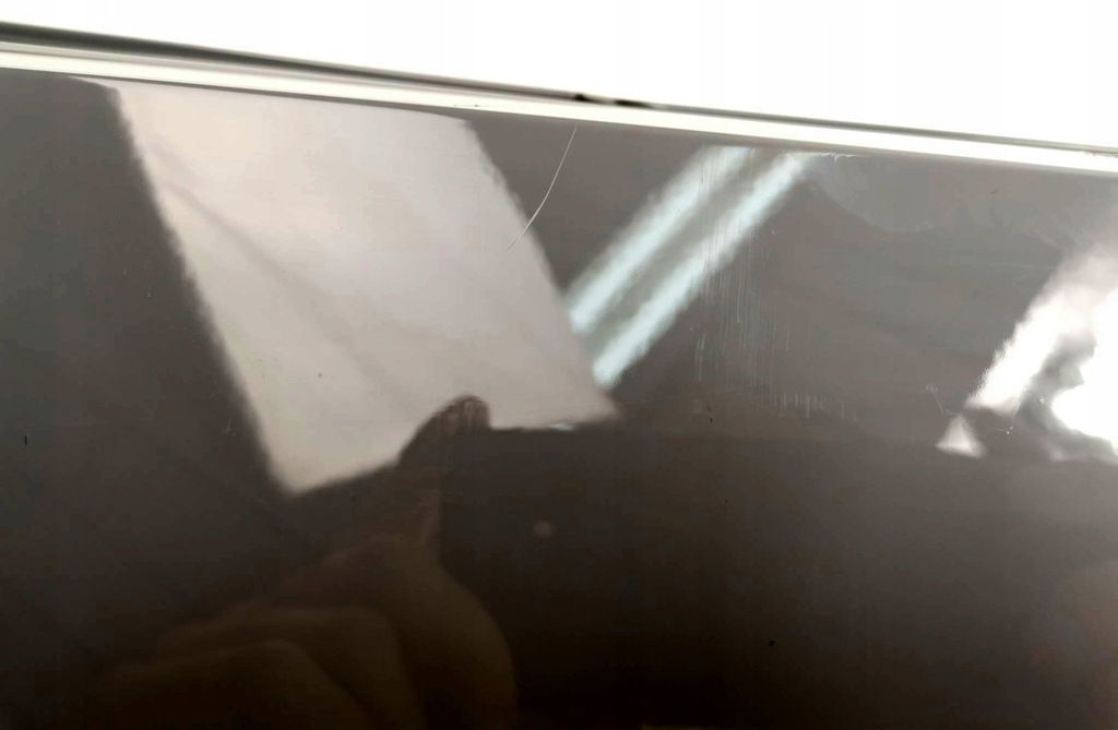 фото №9, Nowa org молдинг порог левая vw passat b8 la7c