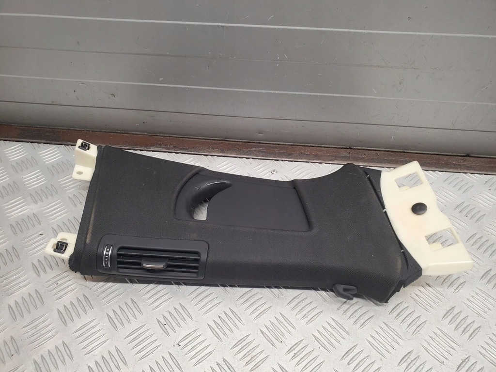 фото №7, Audi a8 s8 d4 4h 4h0867240b права сторона обшивка стійок