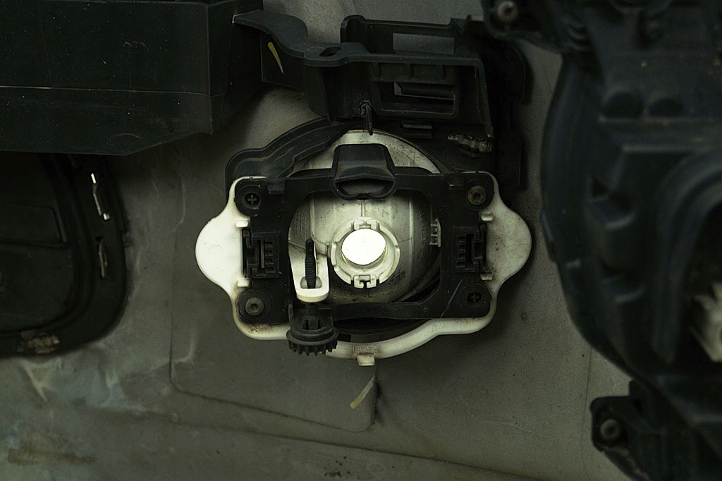 фото №9, Бампер перед citroen ds3 ewp