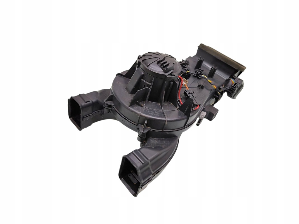 фото №7, Mercedes-benz gl x166 2013 с задний отопитель / комплект