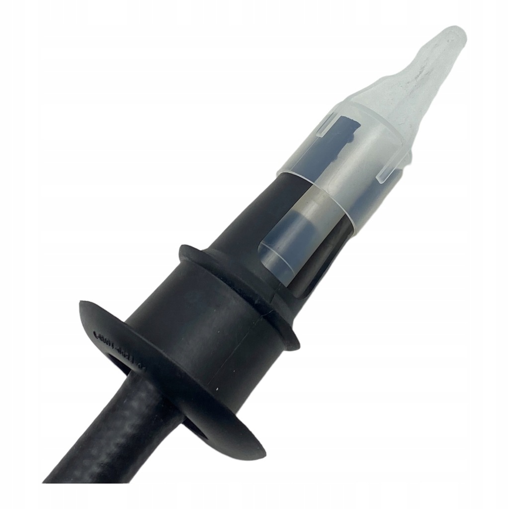 фото №6, Привод сцепления renault trafic iii