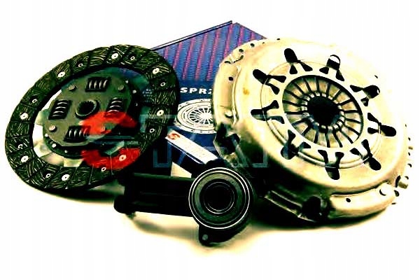 Statim комплект сцепление набор ford focus 1.6 16v Цена