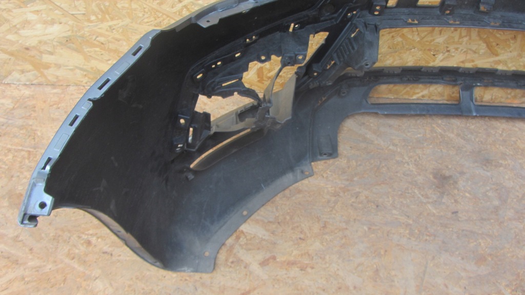 фото №11, Бампер перед передний mitsubishi asx lift 2016-