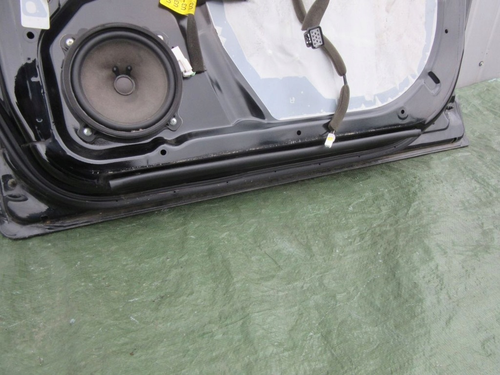 фото №8, Opel antara дверь правый перед kpl