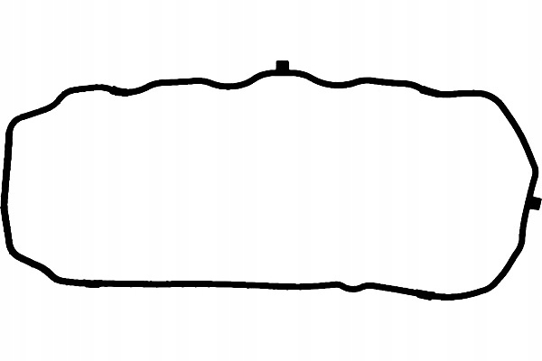 фото №1, Victor reinz 71-54146-00 прокладка, крышка головки цилиндров