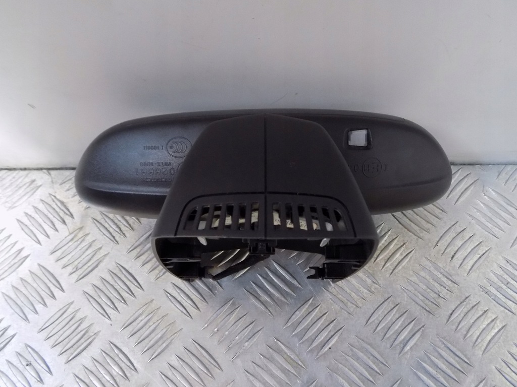 фото №5, Bmw x1 f48 f20 f22 f87 зеркало внутреннее