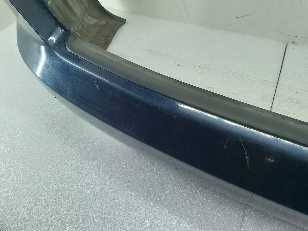 фото №8, Бампер задня audi a4 b7 lz5j kombi