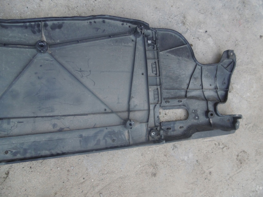 фото №9, Защита подвеска левая 5qf825201c vw tiguan ii