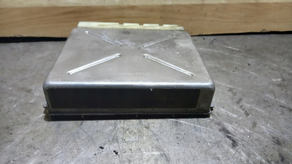 фото №1, Блок керування коробки p09480761 volvo s60 2.4b