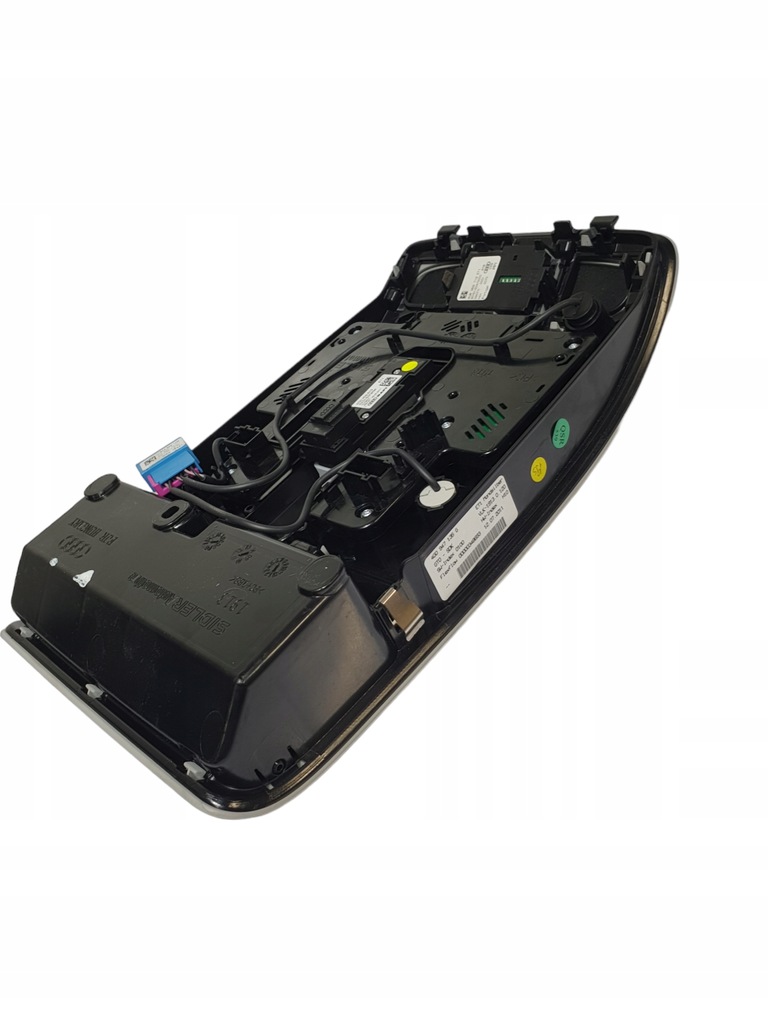 фото №13, Audi a6 c7 лампа стельовий кабіни 4g0947135e