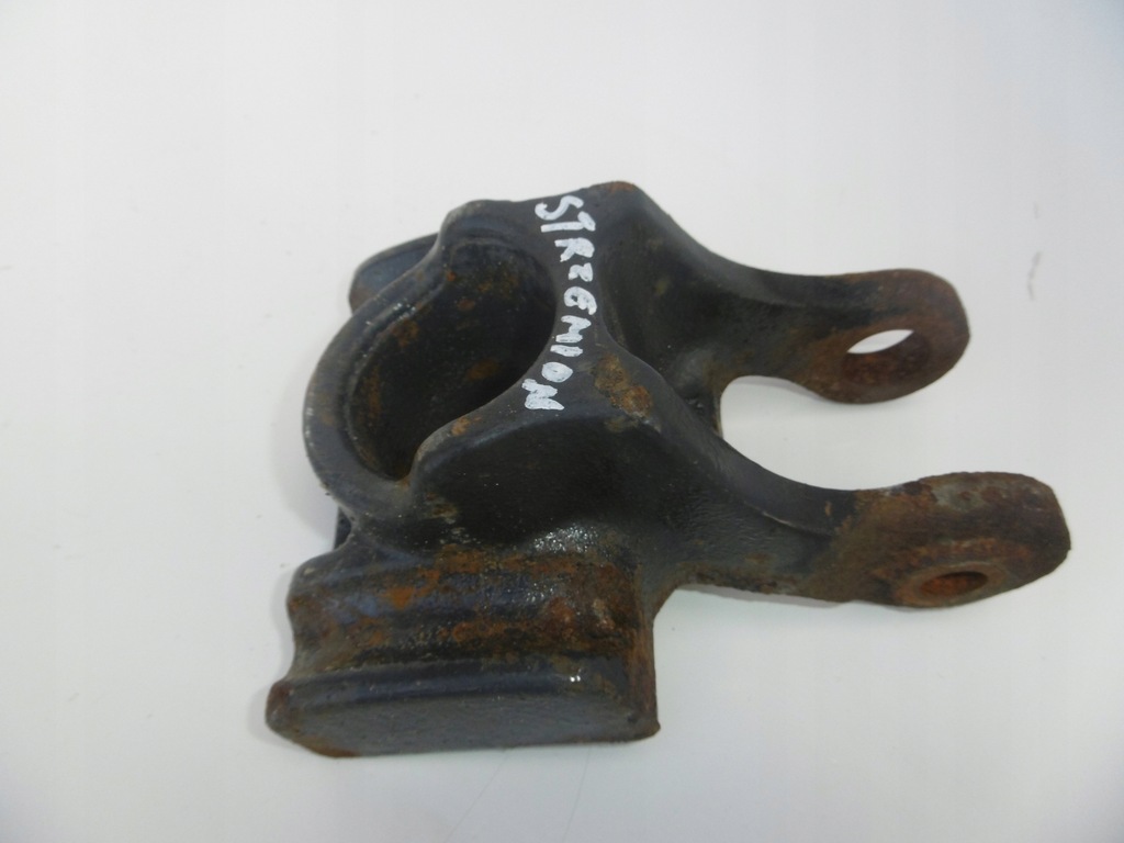 фото №5, Кронштейн кронштейн амортизаторов scania r