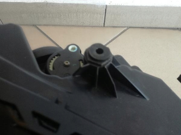 фото №2, Skoda scala led 657941016 лампа передняя перед