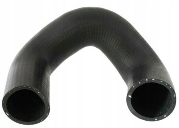 фото №1, Шланг радиатора воздуха интеркулер труба пабтрубок