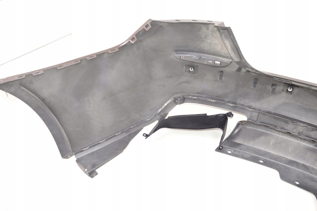 фото №15, Maserati quattroporte m156 бампер задняя pdc