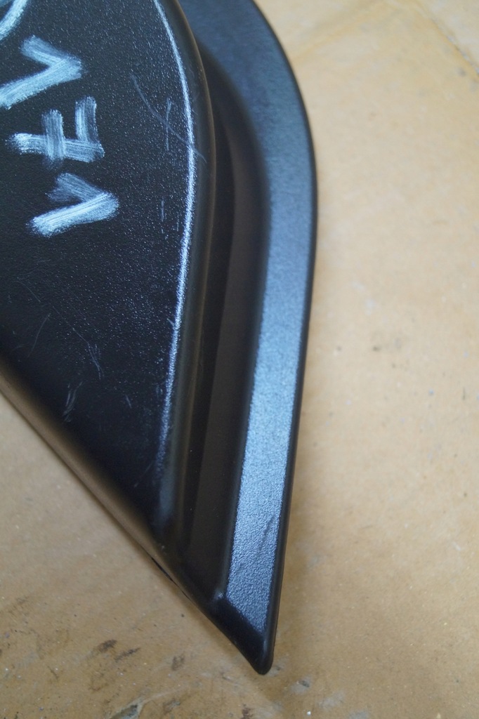 фото №5, Трикутник заглушка права chevrolet aveo t300