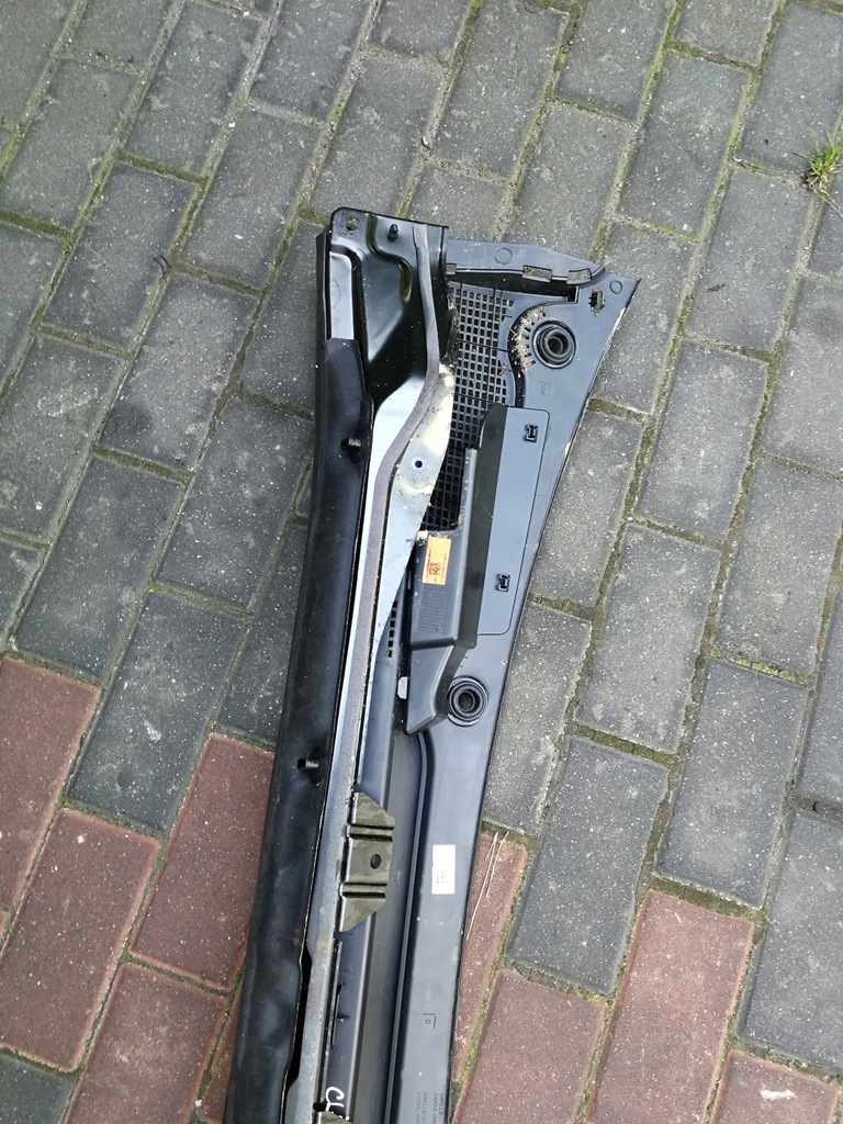 фото №6, Жабо renault clio v