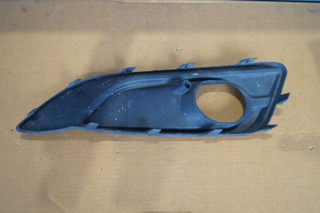 фото №3, Решётка opel crossland x решётка радиатора левая идеальное состояние 2017+