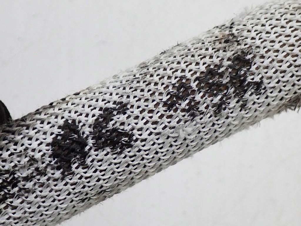 фото №7, Шланг трубка egr вихлопних газів 059131525cp audi a6 c7 a7 4g 3.0 tdi crt 15r