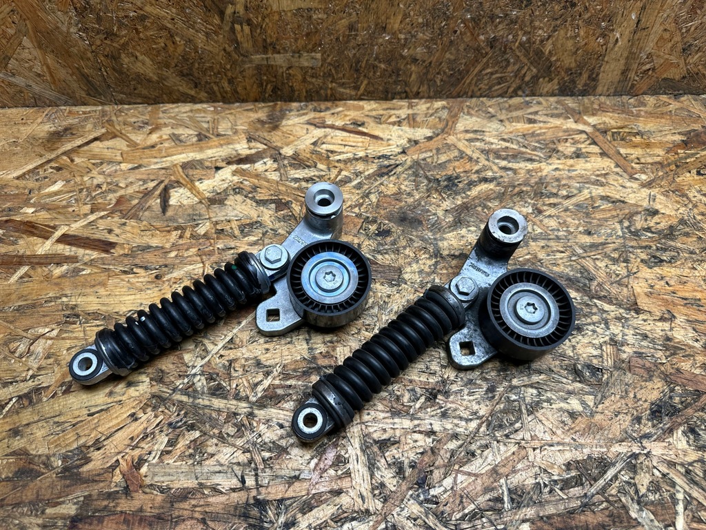 фото №1, Натягувач ремінь alfa romeo giulia quadrifoglio 2.9 qv