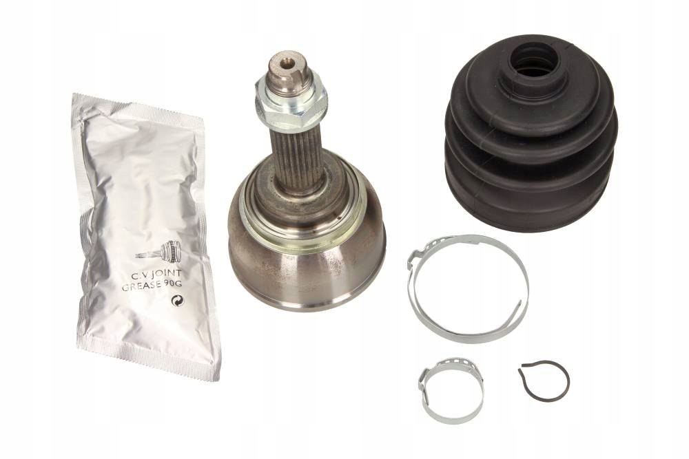 фото №1, Шарнір zew. hyundai sonata -93