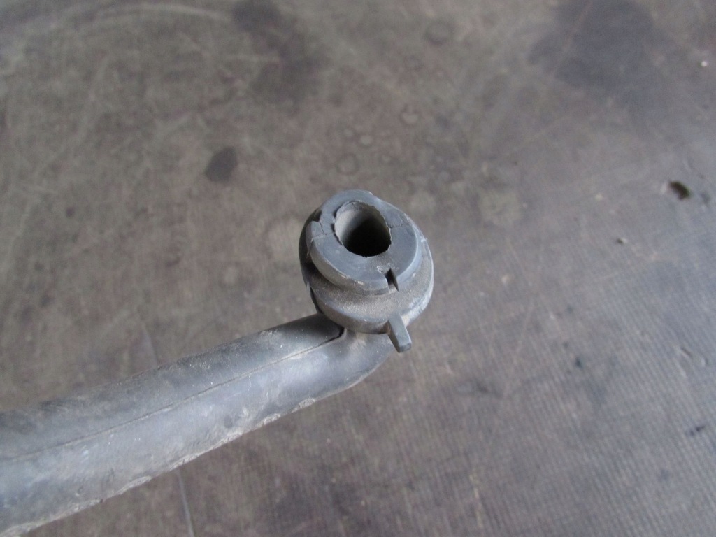 Трубка патрубок opel signum 1.9 cdti 03-05 Доставка