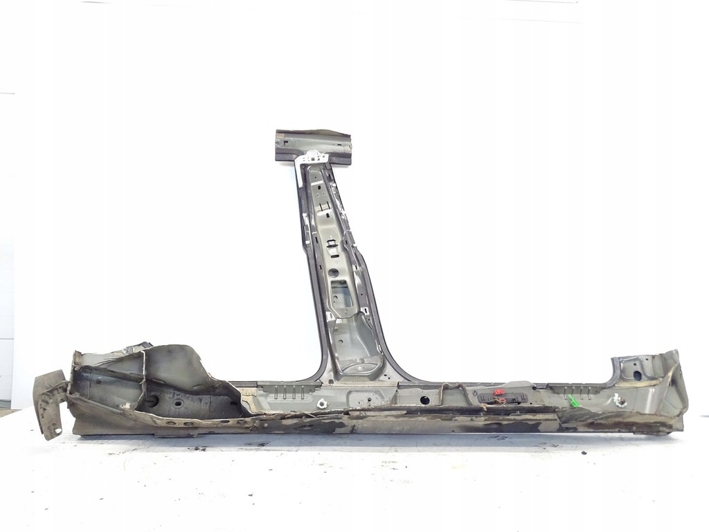 фото №10, Поріг перед задня лівий блок двигуна b vw arteon 2019