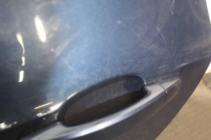 фото №11, Дверь левый задняя opel astra j z20r