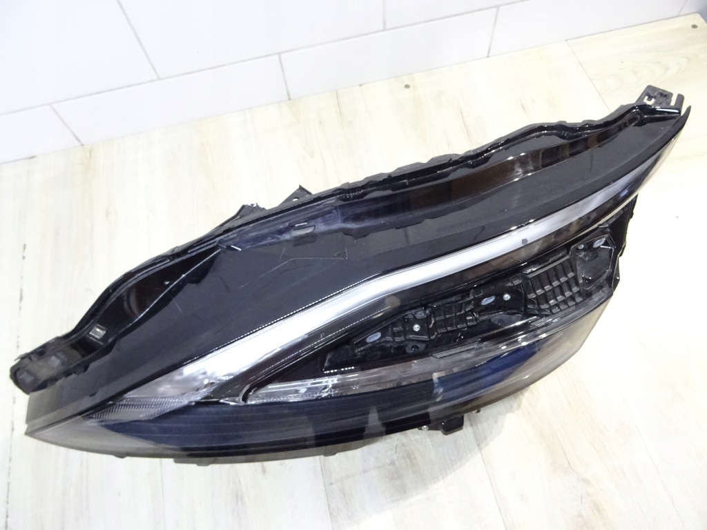 фото №5, Qashqai j12 iii лампа левая full led 100-8d02g llu
