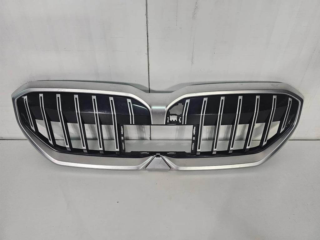 фото №1, Решётка радиатора решётка радиатора bmw 5 g60 g61 5a017a9