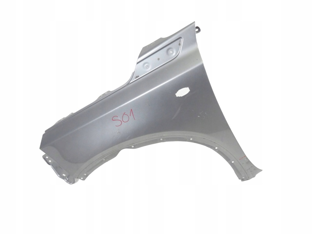 фото №1, Suzuki vitara лівий крила перед передній