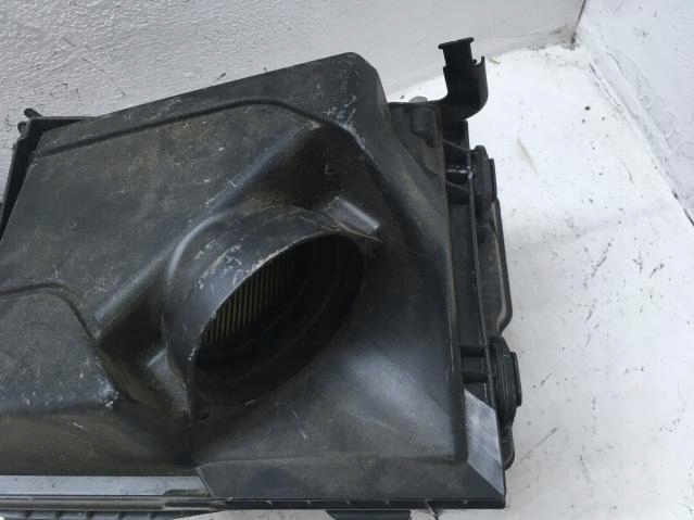 фото №4, Корпус фильтра воздуха renault laguna iii 2.0dci