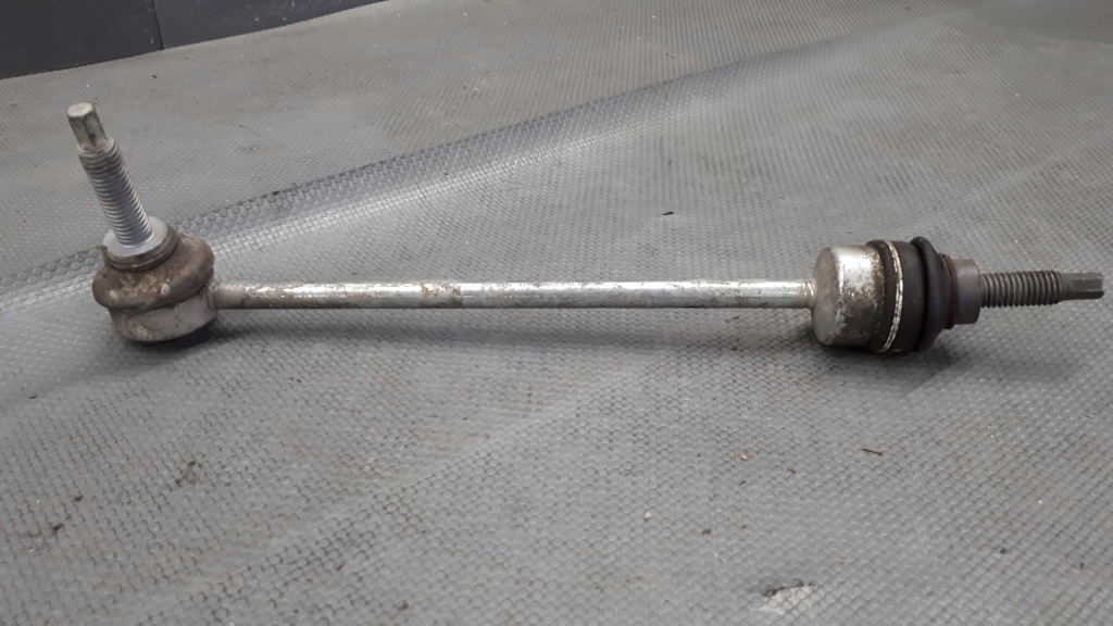 фото №1, Соединитель тяга перед land rover discovery iii 2.7