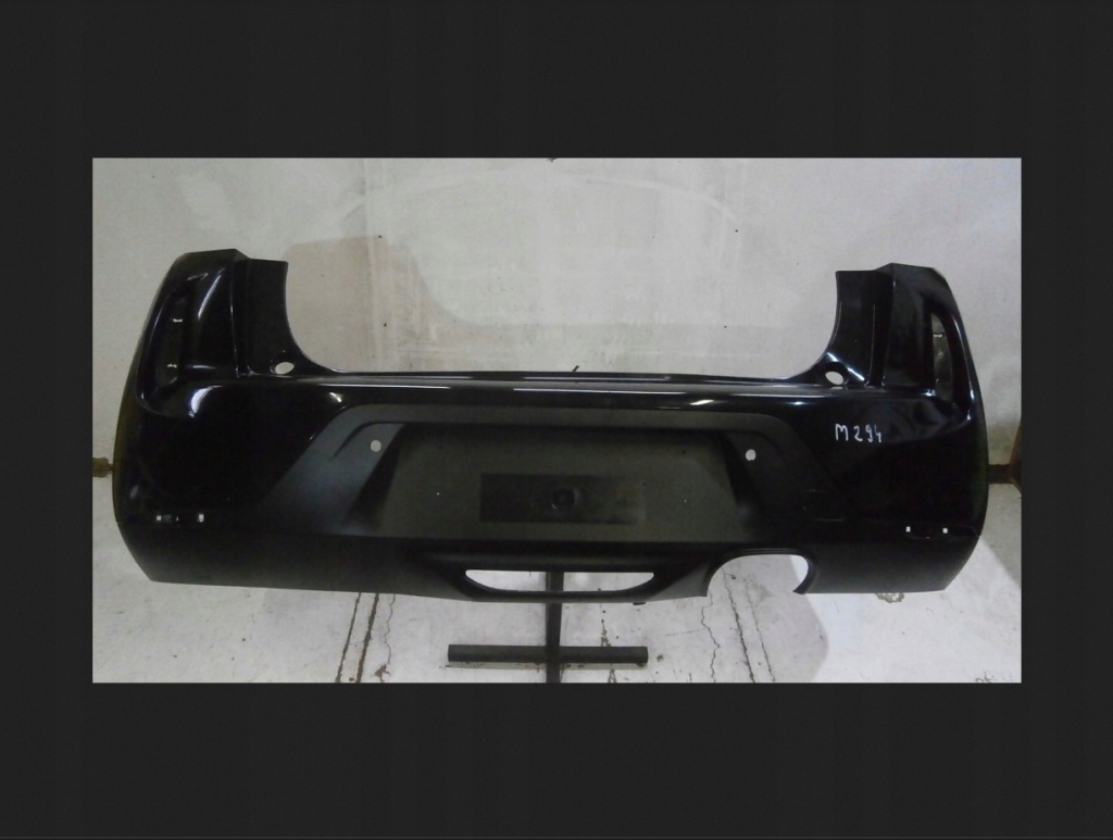 фото №1, Бампер citroen ds3 crossback 18+ задняя nr m294