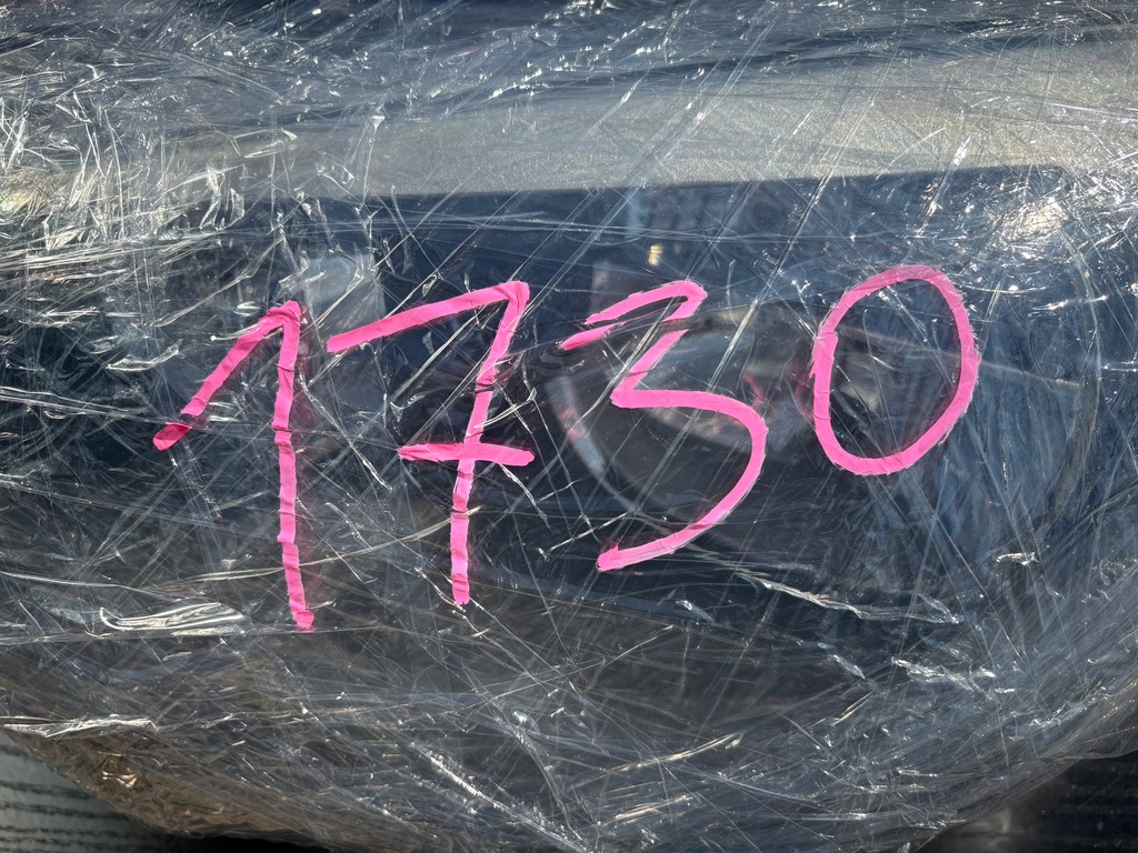 фото №10, Лампа ліва передня bmw 1 f20 f21 звичайна 7229671