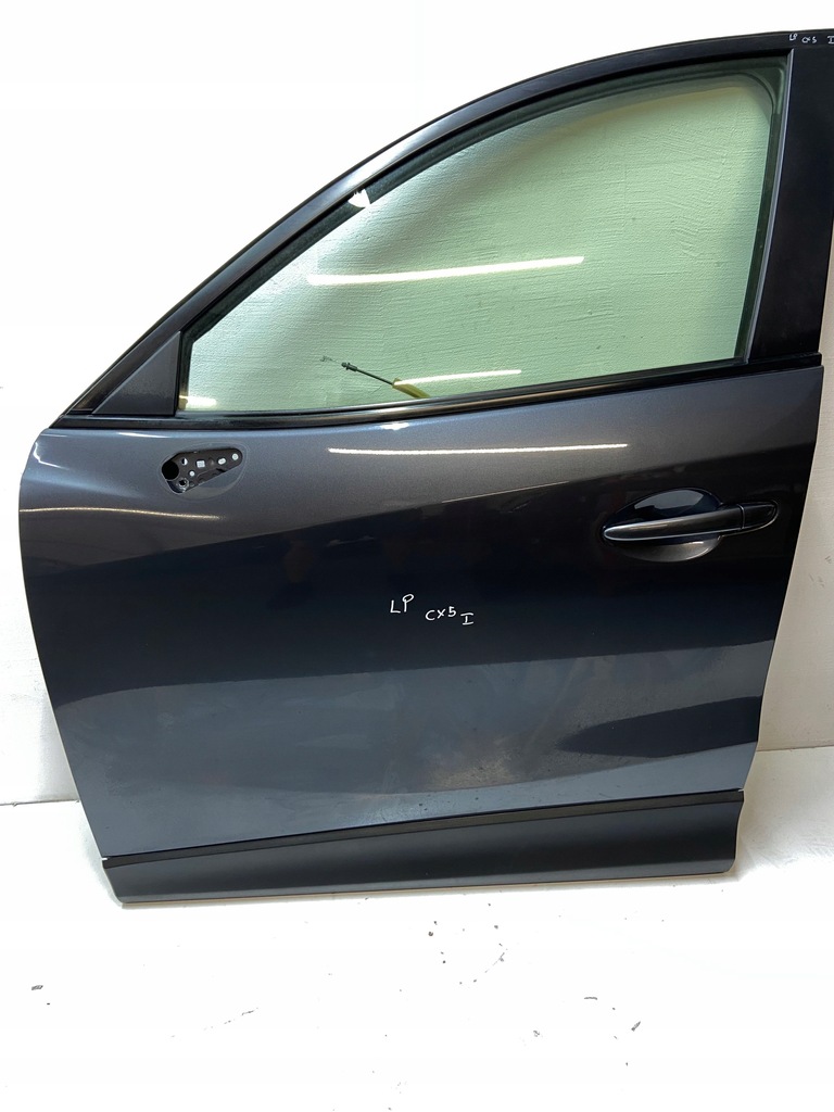 фото №1, Двері ліва передні лівий перед 42a mazda cx5 cx-5 i 2012-2017r.