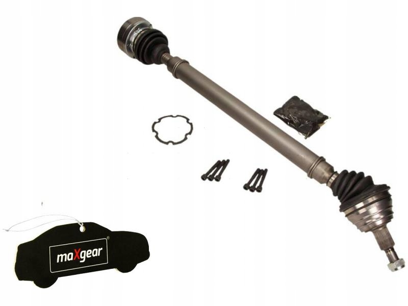 Maxgear 49-0456 wał приводной Цена