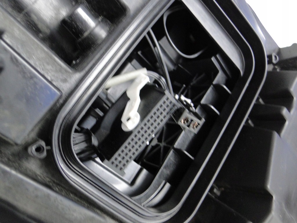 фото №12, Mercedes gls 166 x166 лампа ліва full led ils