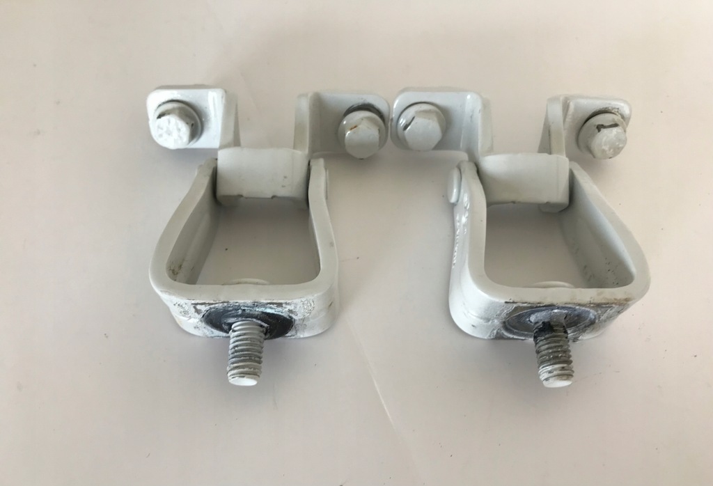 фото №1, Vw up citygo mii петля петли крышки багажника